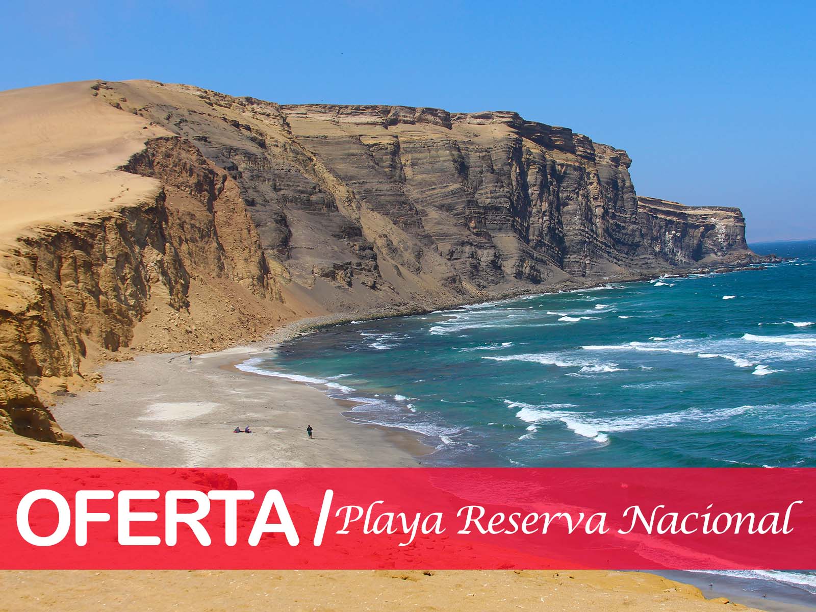 playa paracas